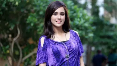 অসুস্থ হয়ে দোয়া চাইলেন অভিনেত্রী সাবিলা নূর 