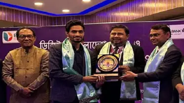 সুখবর, সিআইপি মর্যাদা পাবেন ফ্রিল্যান্সাররা