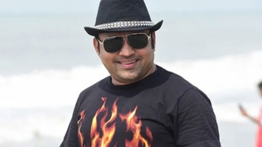 হঠাৎ দুবাই কেন গেলেন অভিনেতা সিদ্দিক 