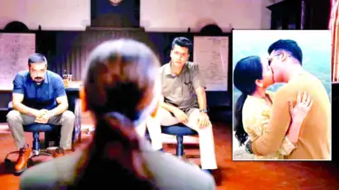 ‘দশম অবতার’ সিনেমার ট্রেলার প্রকাশ