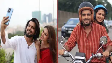 সিয়াম-ফারিণের ‘পুনর্মিলন’