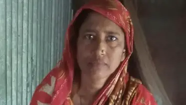 তবুও নাম তার সুখী বেগম!