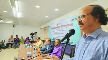 দেশ ও দলীয় স্বার্থে বিএনপির নির্বাচনে আসা উচিত