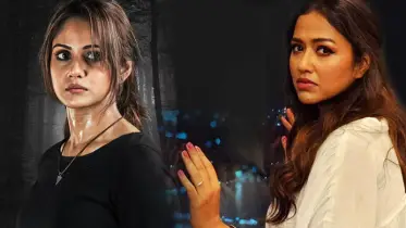 দুই নায়িকার বিবাদে বন্ধ শুটিং