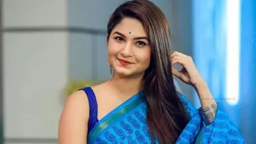 জন্মদিনে যে মহৎ কাজ করে প্রশংসায় ভাসছেন স্পর্শিয়া