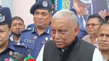 ‘যারা নির্বাচনের পরিবেশ বিনষ্ট করবে স্যাংশনস তাদের জন্য’