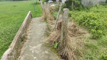 নির্বাহী ম্যাজিস্ট্রেটের নির্দেশ এখনো বাস্তবায়িত হয়নি!