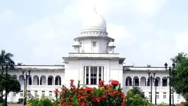 এসআই নিয়োগে প্রার্থীর বয়স ৩০ করার নির্দেশনা চেয়ে রিট