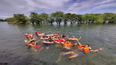 হাওড় ভ্রমণে মানতে হবে যেসব নির্দেশিকা 