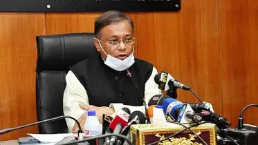 জি-২০ এর সদস্য না হয়েও আমন্ত্রণ পান শেখ হাসিনা