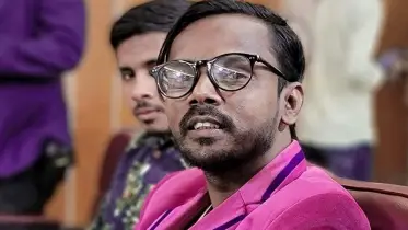 নির্বাচনী প্রচারণায় যাচ্ছেন না হিরো আলম