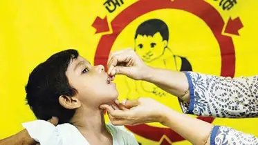 সাড়ে ৩ লাখ শিশুকে খাওয়ানো হবে ভিটামিন এ প্লাস ক্যাপসুল