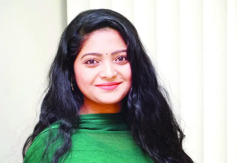 সালমার ‘মনের নাগর’ সালমার ‘মনের নাগর’