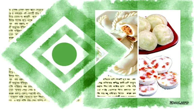 শীত এবং পিঠা-পুলির উৎসব শীত এবং পিঠা-পুলির উৎসব