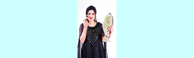 শীতে ত্বক বুঝে সাজ শীতে ত্বক বুঝে সাজ