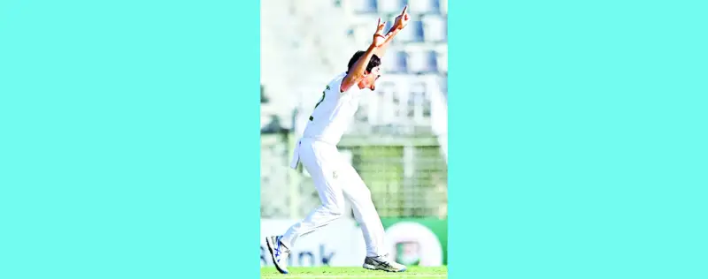 নিউজিল্যান্ডকে হারানোর অপেক্ষায় বাংলাদেশ নিউজিল্যান্ডকে হারানোর অপেক্ষায় বাংলাদেশ
