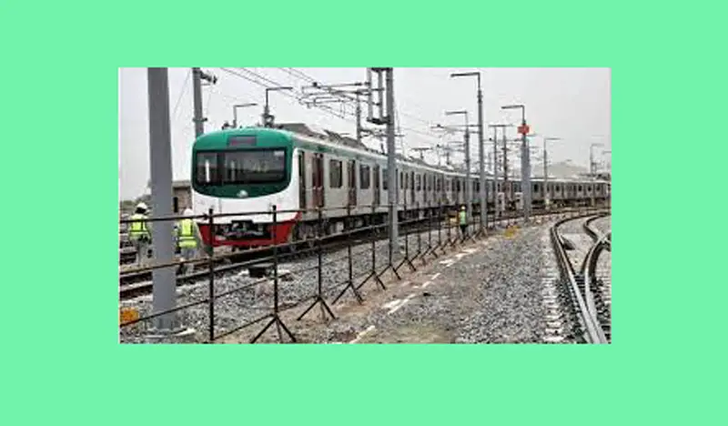 ঢাকায় এবার হচ্ছে ইন্টারচেঞ্জ মেট্রোরেল ঢাকায় এবার হচ্ছে ইন্টারচেঞ্জ মেট্রোরেল