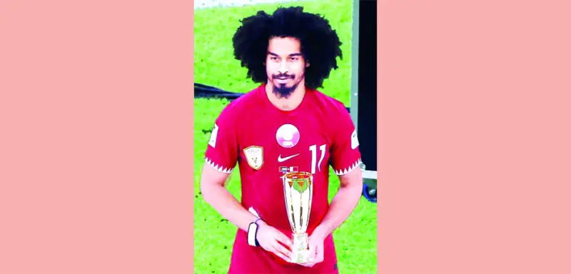 রূপকথা লেখা হলো না জর্দানের, শিরোপা কাতারের রূপকথা লেখা হলো না জর্দানের, শিরোপা কাতারের