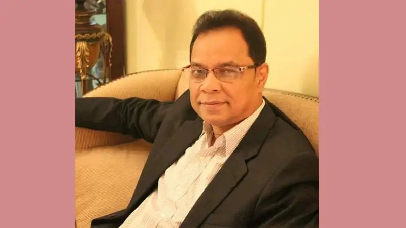 নাট্যকার মোহন খান আর নেই নাট্যকার মোহন খান আর নেই