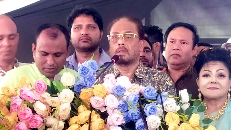 ক্যাপাসিটি চার্জের নামে জনগণের টাকা বিদেশে পাচার করেছে সরকার ক্যাপাসিটি চার্জের নামে জনগণের টাকা বিদেশে পাচার করেছে সরকার