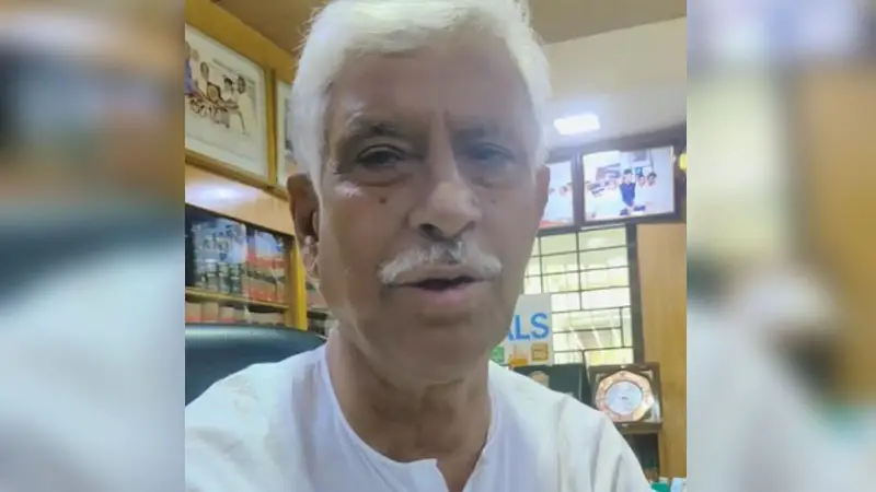 দলের বিশ্বাসঘাতকরা মীরজাফরি করায় গাজীপুরে নৌকা হেরেছে: আজমত দলের বিশ্বাসঘাতকরা মীরজাফরি করায় গাজীপুরে নৌকা হেরেছে: আজমত