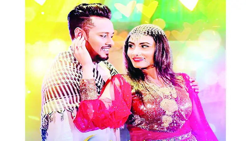 নতুনরূপে ইমন খান নতুনরূপে ইমন খান