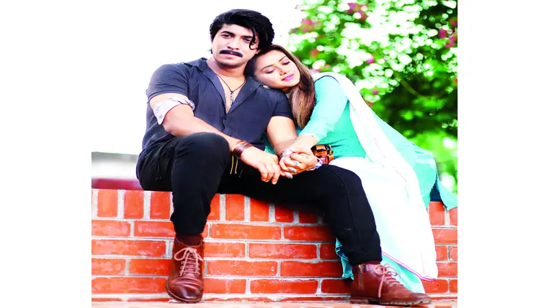 তৌসিফ-তিশার প্রেম তৌসিফ-তিশার প্রেম