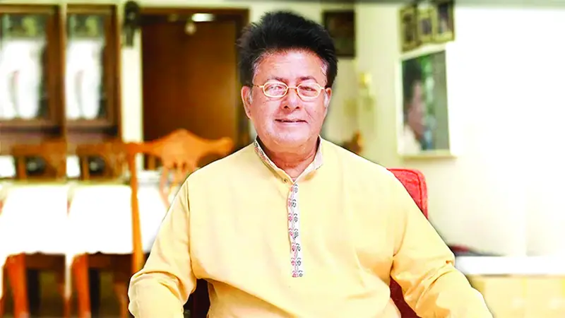 ৭৬ বছরে ১৯তম জন্মদিন তিন দিনব্যাপী উৎসব ৭৬ বছরে ১৯তম জন্মদিন তিন দিনব্যাপী উৎসব