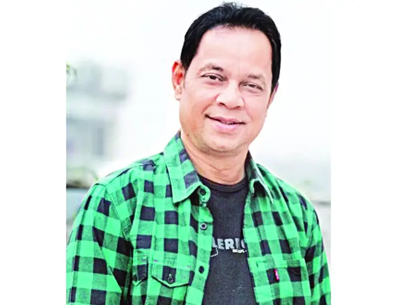চিরশয্যায় নির্মাতা মোহন খান চিরশয্যায় নির্মাতা মোহন খান