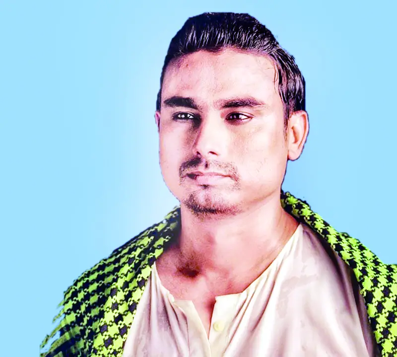 সুলতানপুরে রুমান রুনি সুলতানপুরে রুমান রুনি