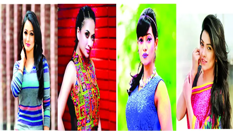 অভিনয় ছেড়ে ধর্মকর্মে অভিনয় ছেড়ে ধর্মকর্মে