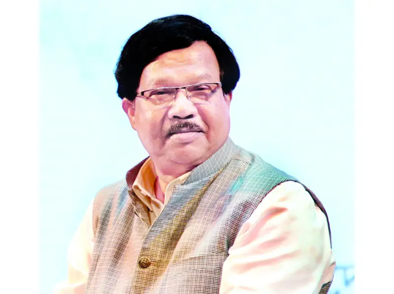 ‘আমার কর্মকাণ্ড নিয়ে সমালোচনা করলে সাদরে গ্রহণ করব’ ‘আমার কর্মকাণ্ড নিয়ে সমালোচনা করলে সাদরে গ্রহণ করব’