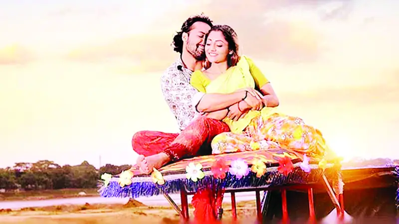 দর্শকই পূজার শক্তি দর্শকই পূজার শক্তি