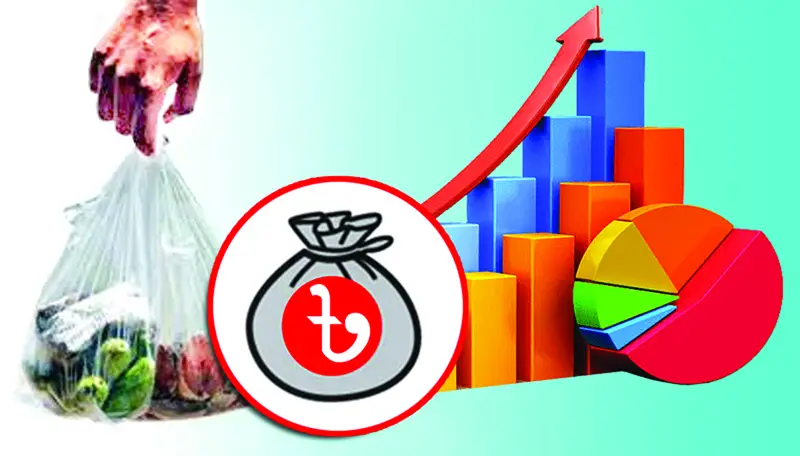 ব্যাংক থেকে ১ লাখ ৩২ হাজার কোটি টাকা ঋণ ব্যাংক থেকে ১ লাখ ৩২ হাজার কোটি টাকা ঋণ