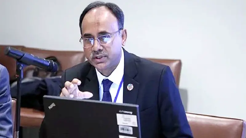 ডলার কারসাজি রোধে গভর্নরের হুঁশিয়ারি ডলার কারসাজি রোধে গভর্নরের হুঁশিয়ারি