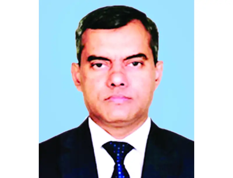 সাইফুল ইসলাম শাহ্জালাল ইসলামী ব্যাংকের নতুন ডিএমডি সাইফুল ইসলাম শাহ্জালাল ইসলামী ব্যাংকের নতুন ডিএমডি