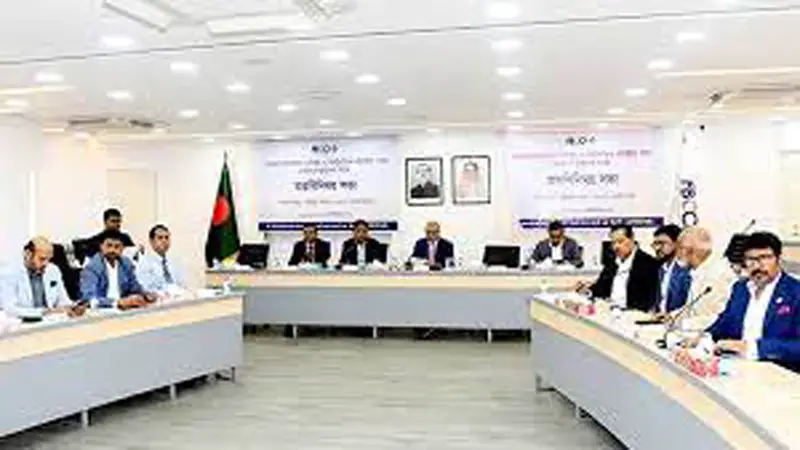 রাজনৈতিক সহিংসতা চায় না ব্যবসায়ীরা রাজনৈতিক সহিংসতা চায় না ব্যবসায়ীরা