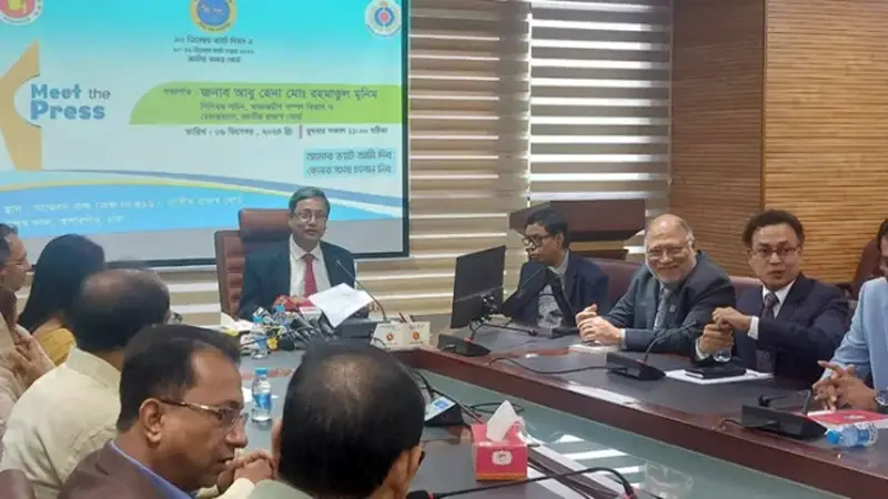 বাড়তি ২০ হাজার কোটি টাকা ভ্যাট আসবে বাড়তি ২০ হাজার কোটি টাকা ভ্যাট আসবে
