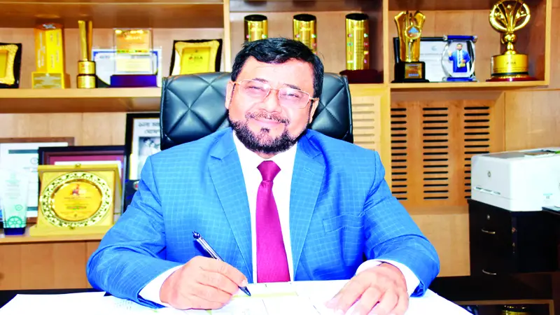দাবি পরিশোধে শুধু গ্রাহক নয়, গোটা বিমা খাতই লাভবান হয় দাবি পরিশোধে শুধু গ্রাহক নয়, গোটা বিমা খাতই লাভবান হয়