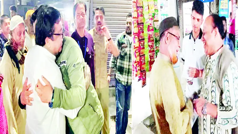 তরুণ প্রজন্মের প্রথম পছন্দ স্মার্ট মেয়র তরুণ প্রজন্মের প্রথম পছন্দ স্মার্ট মেয়র