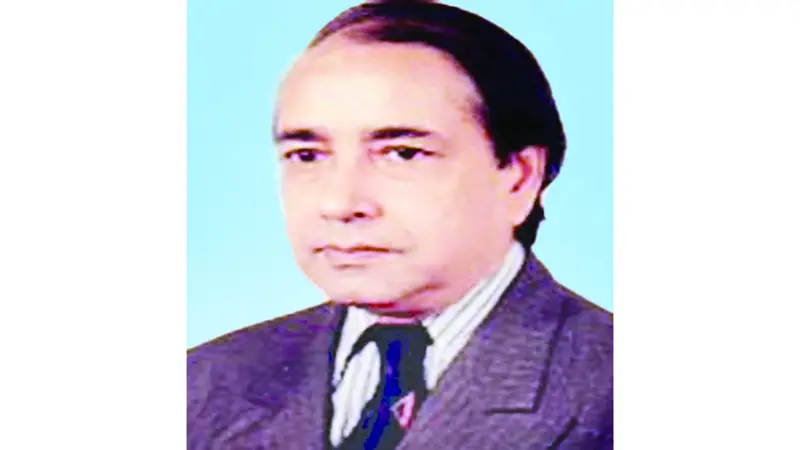 সাবেক রাষ্ট্রদূত ওয়ালিউর রহমান আর নেই সাবেক রাষ্ট্রদূত ওয়ালিউর রহমান আর নেই