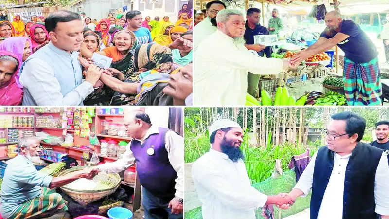 তরুণ ও নারী ভোটাররা হতে পারে হার-জিতের নিয়ামক তরুণ ও নারী ভোটাররা হতে পারে হার-জিতের নিয়ামক