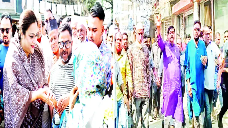 হোল্ডিং ট্যাক্স না বাড়িয়ে নগরের উন্নয়ন, ১২ দফা ইশতেহার হোল্ডিং ট্যাক্স না বাড়িয়ে নগরের উন্নয়ন, ১২ দফা ইশতেহার