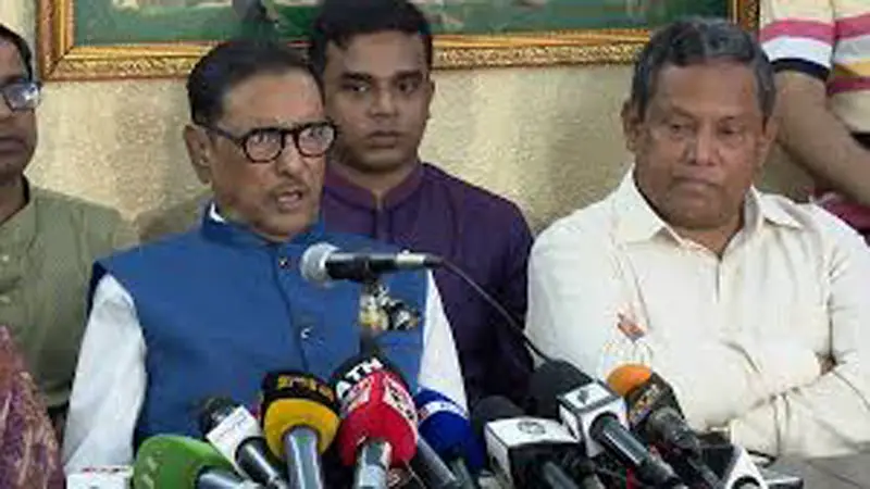 বিএনপির অনেকেই উপজেলা নির্বাচনে অংশ নিচ্ছে বিএনপির অনেকেই উপজেলা নির্বাচনে অংশ নিচ্ছে
