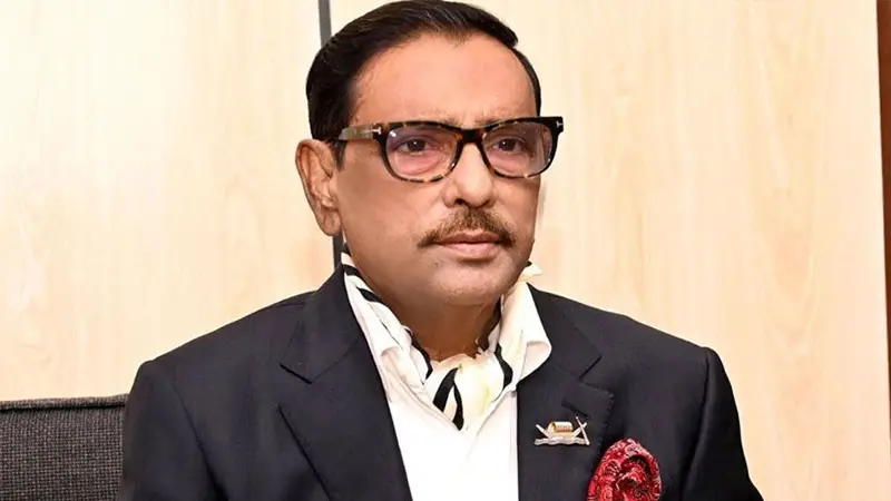 গণতন্ত্রের প্রতি বিএনপির দায়বদ্ধতা নেই গণতন্ত্রের প্রতি বিএনপির দায়বদ্ধতা নেই