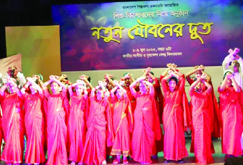 ৪৩ চলচ্চিত্র নিয়ে দশ দিনের উৎসব ৪৩ চলচ্চিত্র নিয়ে দশ দিনের উৎসব