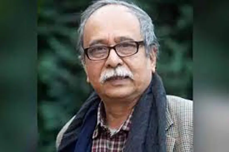 স্বাধীনতাবিরোধী শক্তি মার্কিন সহায়তায় রাজনীতি করছে স্বাধীনতাবিরোধী শক্তি মার্কিন সহায়তায় রাজনীতি করছে