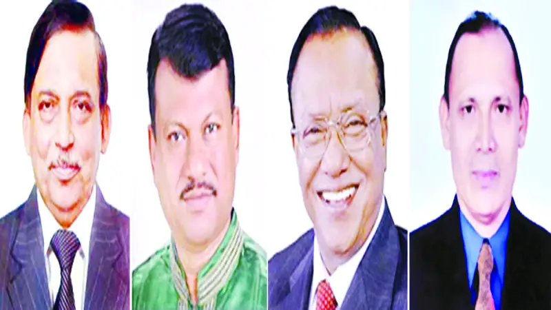 শক্ত অবস্থানে আওয়ামী লীগ ঘুরে দাঁড়াতে চায় বিএনপি শক্ত অবস্থানে আওয়ামী লীগ ঘুরে দাঁড়াতে চায় বিএনপি