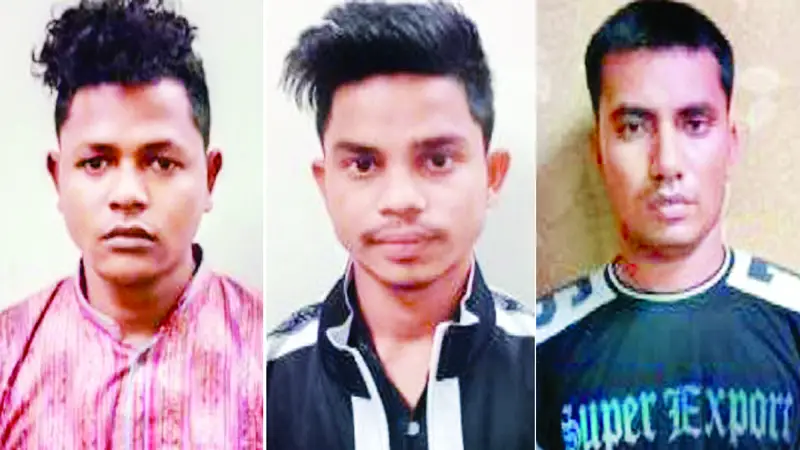 ‘আপনার মনোনয়ন নিশ্চিত, ৫০ লাখ টাকা দিতে হবে’ ‘আপনার মনোনয়ন নিশ্চিত, ৫০ লাখ টাকা দিতে হবে’