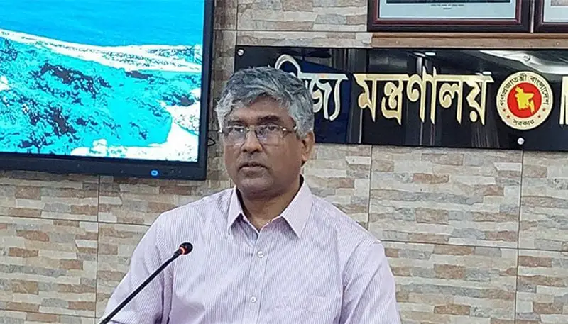 বাণিজ্য নিষেধাজ্ঞা দেওয়ার মতো পরিস্থিতি হয়নি বাণিজ্য নিষেধাজ্ঞা দেওয়ার মতো পরিস্থিতি হয়নি